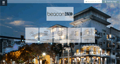 Desktop Screenshot of beacon430.com
